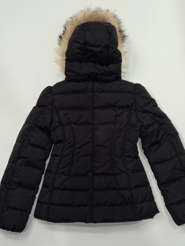 Authentic Moncler Thiphanie . Down Puffer jacket girls. Size 10 Years - Picture 2 of 13