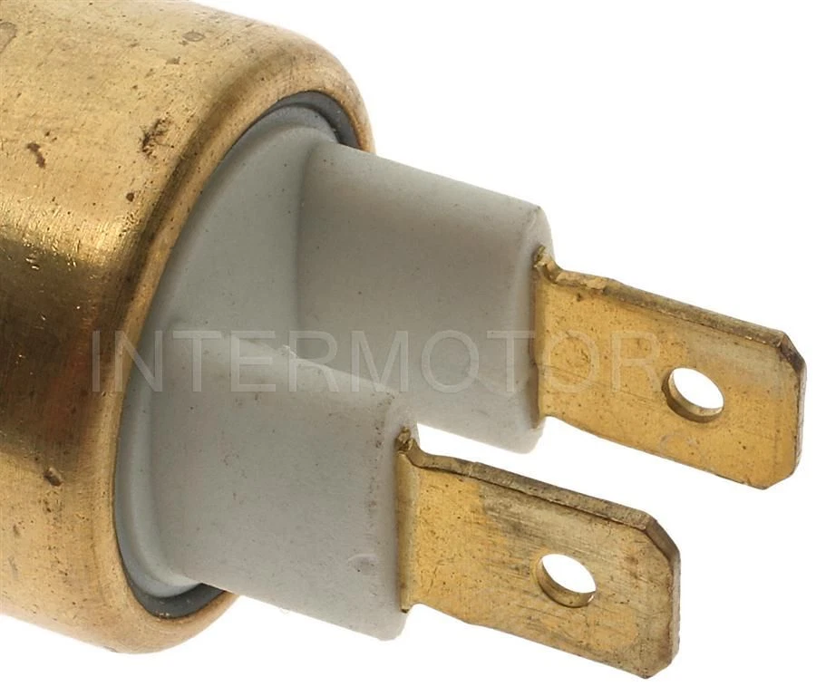 Interruptor de ventilador de refrigeración del motor para 560SL, 760, 780, 300SDL, 244, 245, 740+Más TS-507 Foto 4 de 4