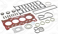 Elring Dichtungssatz Zylinderkopf FüR VW Golf VII Passat Variant Audi Q3 A3
