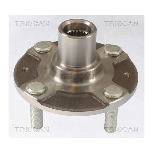 Radnabe Triscan 8535 43004 FüR Kia, Vorderachse-image