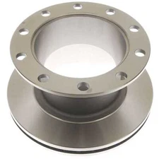 Disc Brake Rotor-Rear OE Stock Replacement Brake Rotor Power Stop AR84109