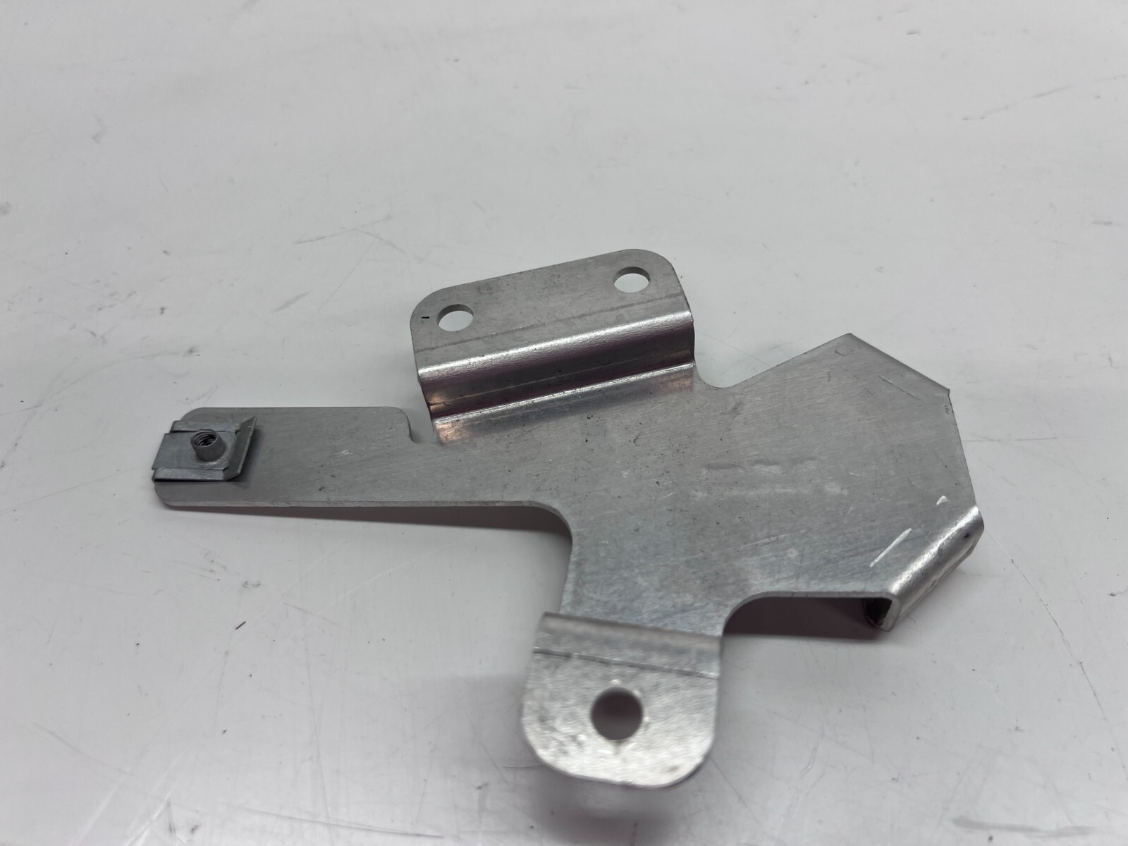 LAMBORGHINI HURACAN EVO LP610 ELECTRICAL SYSTEM START UNIT BRACKET 4T0805337A