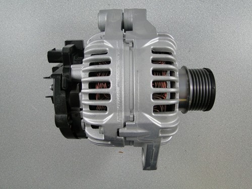 2A3045 ALTERNATOR For SAAB 9-3 II 1.9 TiD 2005-2012 1.9 TTiD 2006-2010 - Picture 4 of 5