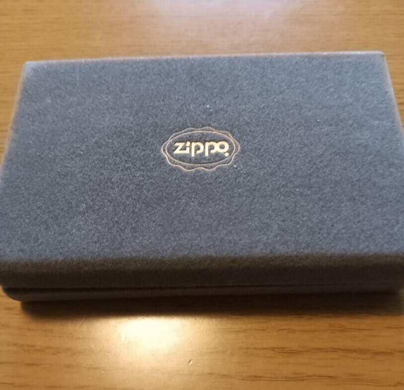 Zippo Lighter Claudio Mazzi Collection Cowboy Made in 1999 Zippo Lighter Claudio Mazzi Collection Cowboy Made in 1999