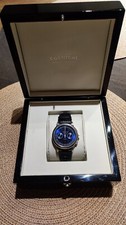 Corniche C65409 Heritage Chronograph Herren U...