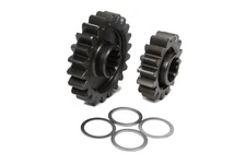 Coleman Racing Products Quick Change Gear Pro-Lite Set 34