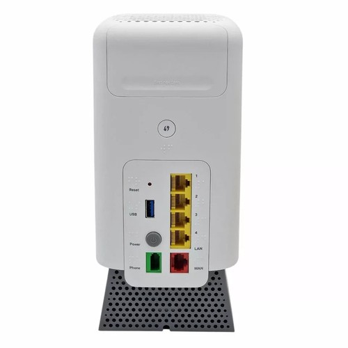 EE Smart Hub Pro Router - WiFi 7 - SH40J FTTP 119746 - Tri-Band 6GHz 5GHz 2.4GHz - Picture 4 of 5
