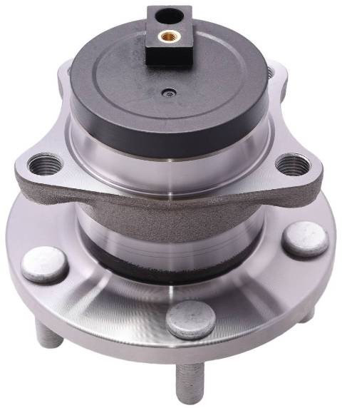 Fits NTY KLT-MZ-060 WHEEL HUB REAR - Image 4