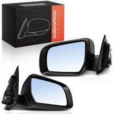 Retroviseur gauche (ou coque) Ford RANGER