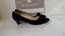 PETER KAISER Heels for Women with Upper Leather Court for sale