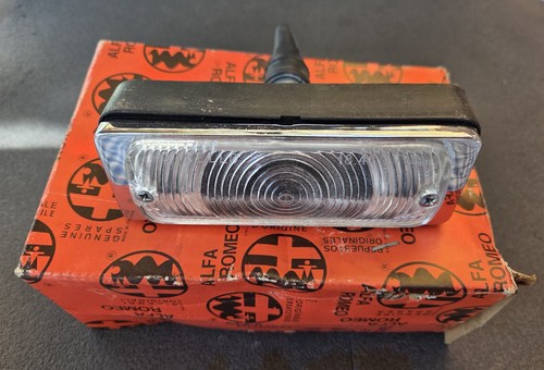 Ferrari 365 Reverse light Photo - $499