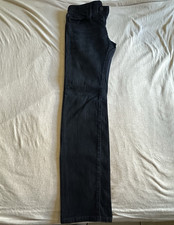 Express Men s Black slim Skinny Denim Jeans 5...