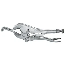9″ Locking Panel Clamp Pliers