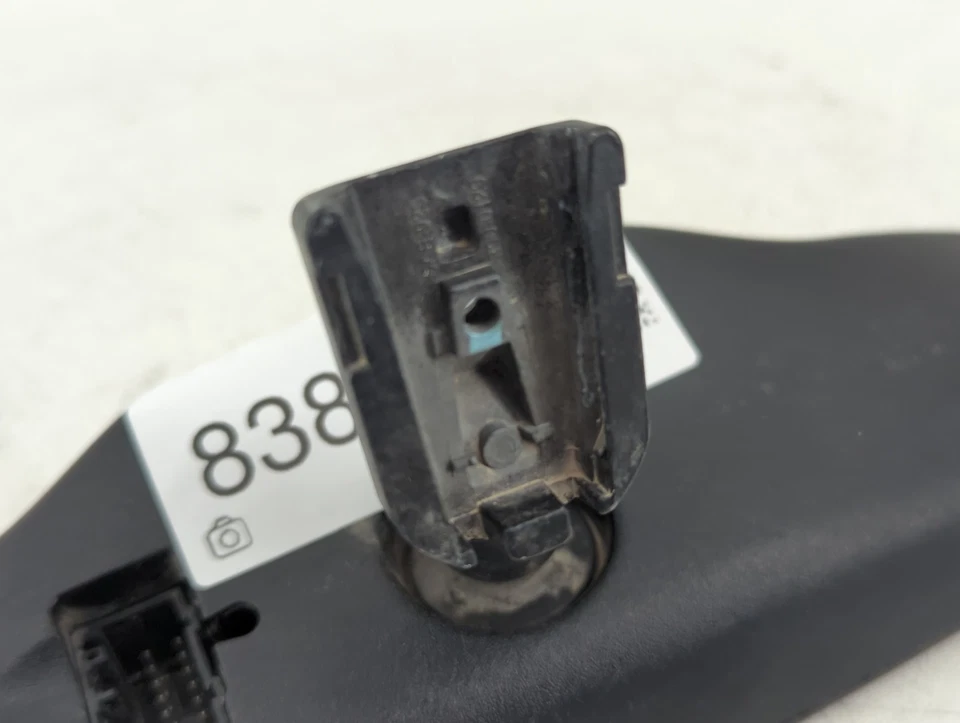 Espejo retrovisor interior GMC Canyon 2004-2012 OEM tipo 62 Foto 4 de 4