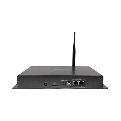TB50 LED Media Player Controller 4K LED Display WiFi Ethernet 4G