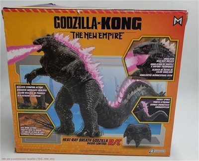 Jada Godzilla x Kong The Empire Action Figure for sale online | eBay