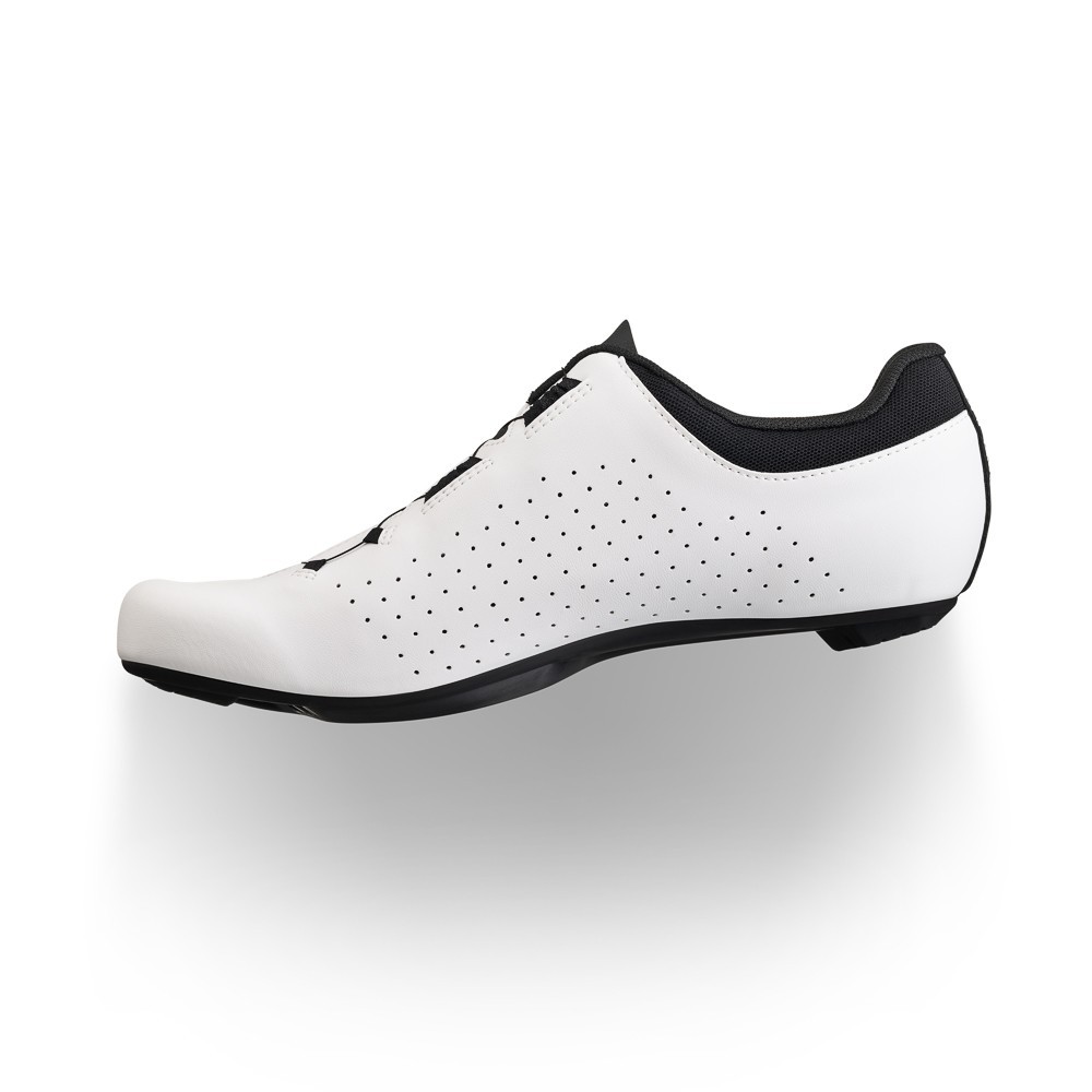 Scarpe per bici da corsa FIZIK OMNA WIDE white foto 6