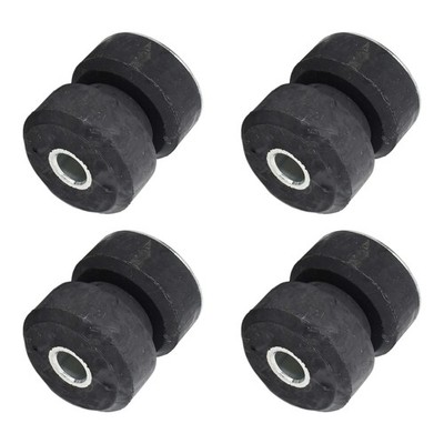 93-4060 4Pcs Vibration Engine Mounts For Thermo King Engine PGM MAX PGM-II MAX