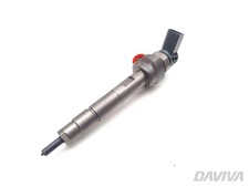 Injecteur BMW 520