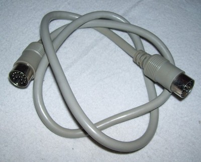Atari 520 1040 ST STE Computer 14 pin External SF354 / 314 Floppy Drive Cable