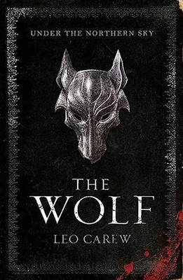 The Wolf (The UNDER THE NORTHERN SKY Series, Book 1)