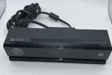 Microsoft Xbox One Kinect Sensor Bar - Black
