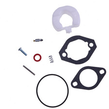 Carburetor Carb Rebuild Repair Kit Replaces 0A4600ESRV for Generac A4600 A6562