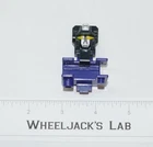 Devastator Hook Head Face 1985 Vintage Hasbro G1 Transformers Action Figure