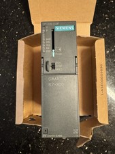 Siemens SIMATIC S7-300 CPU315-2DP SPS - 6ES7 315-2AH14-0ABO