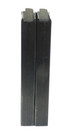 LOT OF 2 - Kimber 1911 Compact .45 ACP 7 Round Magazine Blued Steel Clip — photo 6