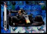 2020 Topps Chrome Formula 1 Sapphire Alexander Albon RC Aston Martin RB Racing