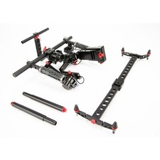 Varavon Birdycam Lite 3-Axis Motorized Camera Stabilizer, 2.5kg Capacity