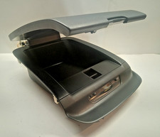 2003-2005 Subaru Forester Center Dash Storage Compartment Top Console Clock Oem 2003-2005 Subaru Forester Center Dash Storage Compartment Top Console Clock Oem