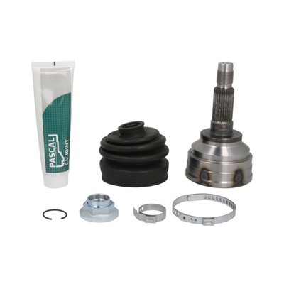 Gelenksatz, Antriebswelle PASCAL G13005PC