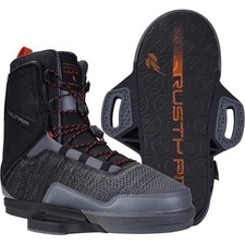 Fixations de wakeboard Hyperlite Ultra - 2024