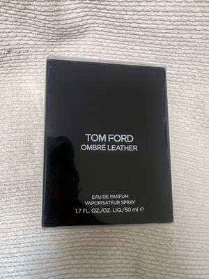 Tom Ford AmberLeather Eau de Parfum 50ml