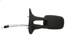 Retroviseur gauche (ou coque) Seat INCA