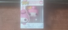 Sanrio Hello Kitty and Friends Funko Bitty Pop! Minifigura My Melody Normal