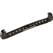 Jerry's Skating World Crystal Skate Guards Black