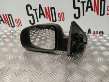 Retroviseur gauche (ou coque) Opel TIGRA