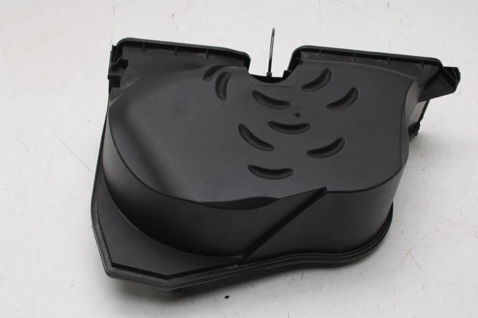 07-16 Mercedes-Benz E350 4Matic 3.5L AWD Limpiador de admisión de aire Ventilación Carcasa Foto 4 de 4