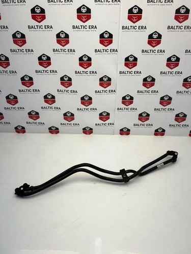 BMW 3 F30, F80 Getriebeölkühler 8509993 3.00 Diesel 2014 31529927