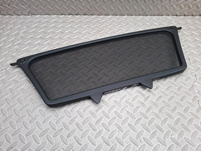MERCEDES SLK SLC R172 CONVERTIBLE CABRIOLET WIND DEFLECTOR  A1728600074