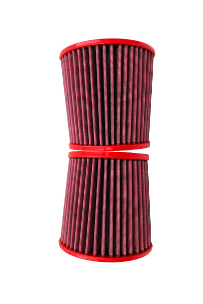 BMC High Flow Cylindrical Air Filter Kit | Fits 2011-2021 McLaren 540C 570S 3.8L