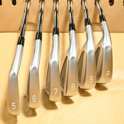 Mizuno Pro S-3 6本セット Mizuno Pro S-3 Custom Fit Irons - Golf USA