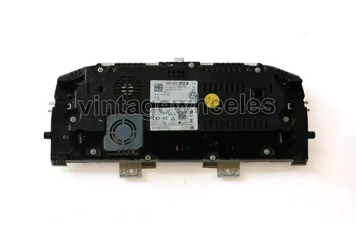 Genuine Instrument cluster LCD Speedometer Assy. virtual 2GP920310A Fits VW,Audi - Picture 5 of 13