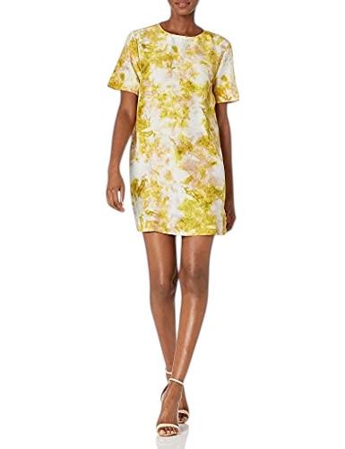 Joie Women's Salvador Dress Porcelain