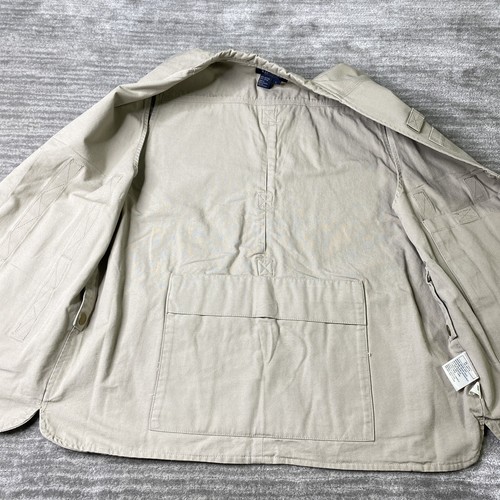 Gilet tattico 5.11 uomo grande kaki outdoor multitasche pesca utility 80001 - Foto 4 di 7