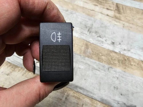 AUDI A4 8D2, B5 Nebelscheinwerferschalter 4D0941563 1.90 Diesel 1997 34016750