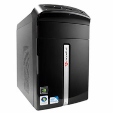 PC Packard Bell iMedia S1710 Pentium E5300 3GB 320GB Windows XP Pro Retro